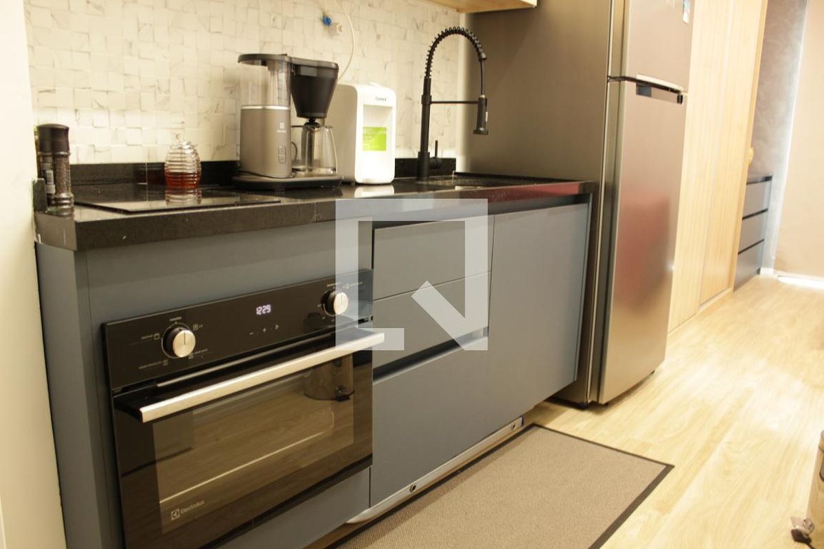 Kitnet-Studio, 30 m² - Foto 28