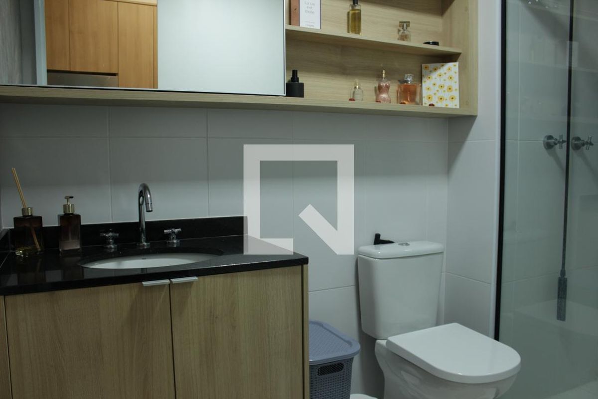 Kitnet-Studio, 30 m² - Foto 22