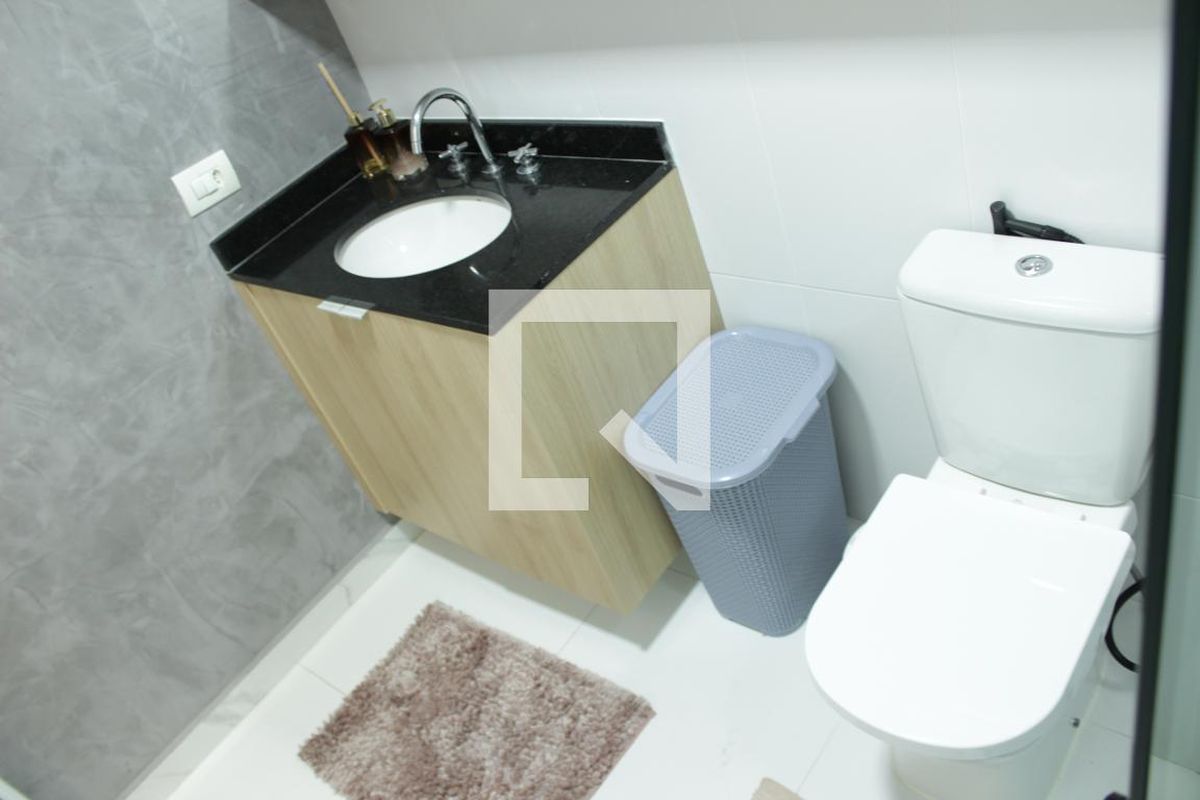 Kitnet-Studio, 30 m² - Foto 19