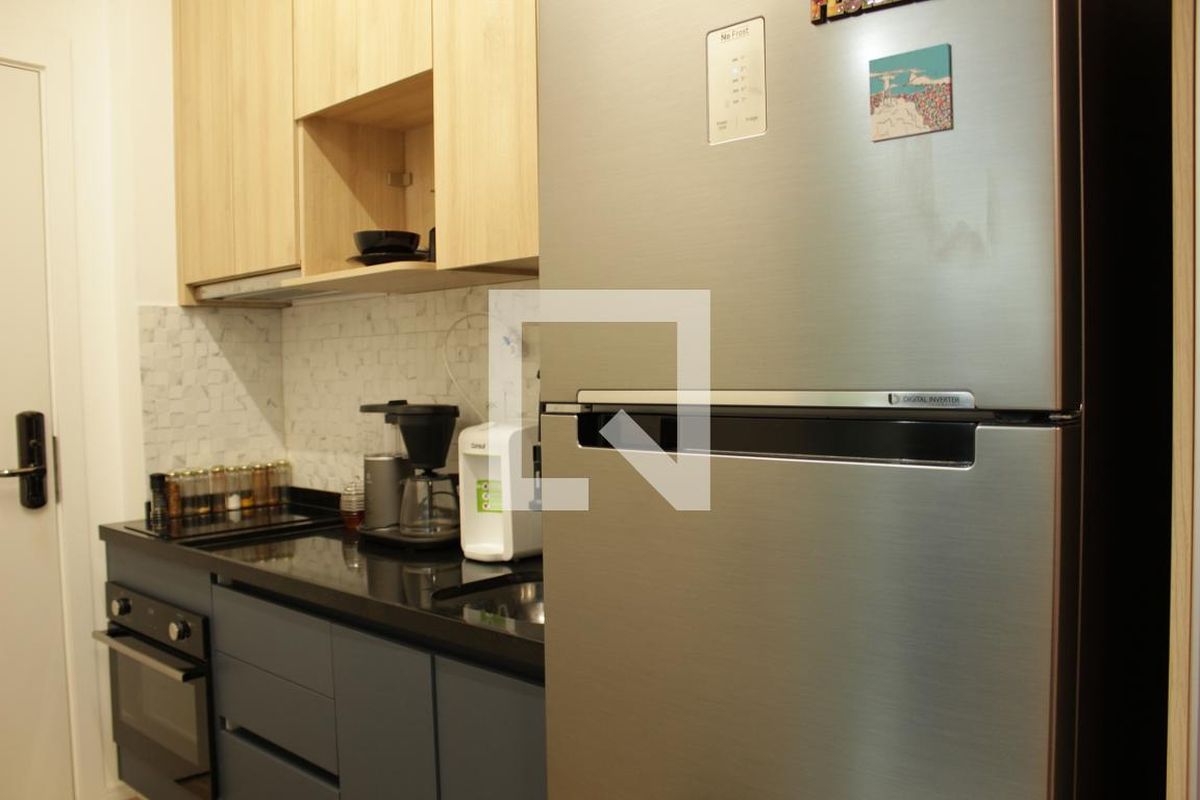 Kitnet-Studio, 30 m² - Foto 26