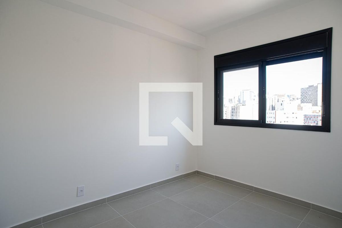 Apartamento, 2 quartos, 36 m² - Foto 21