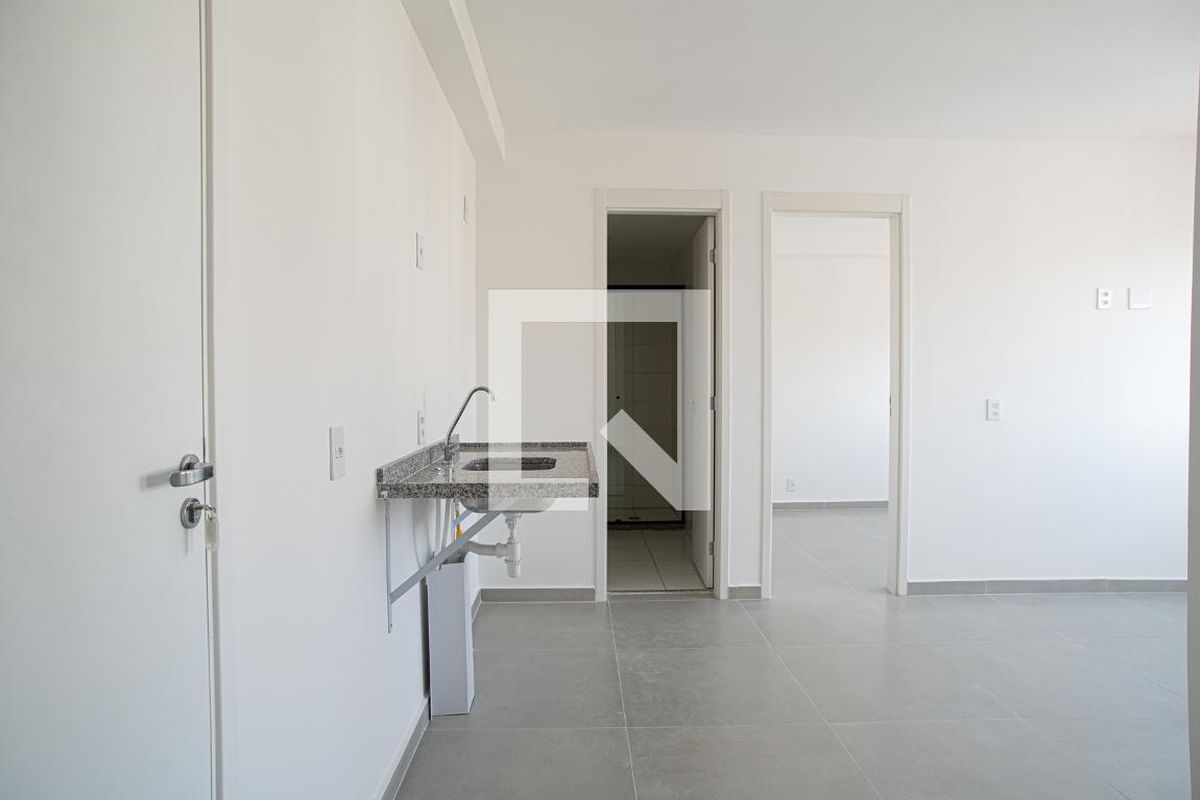 Apartamento, 2 quartos, 36 m² - Foto 61