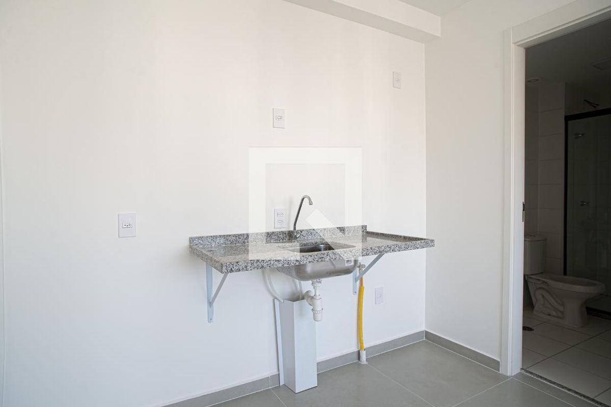 Apartamento, 2 quartos, 36 m² - Foto 59