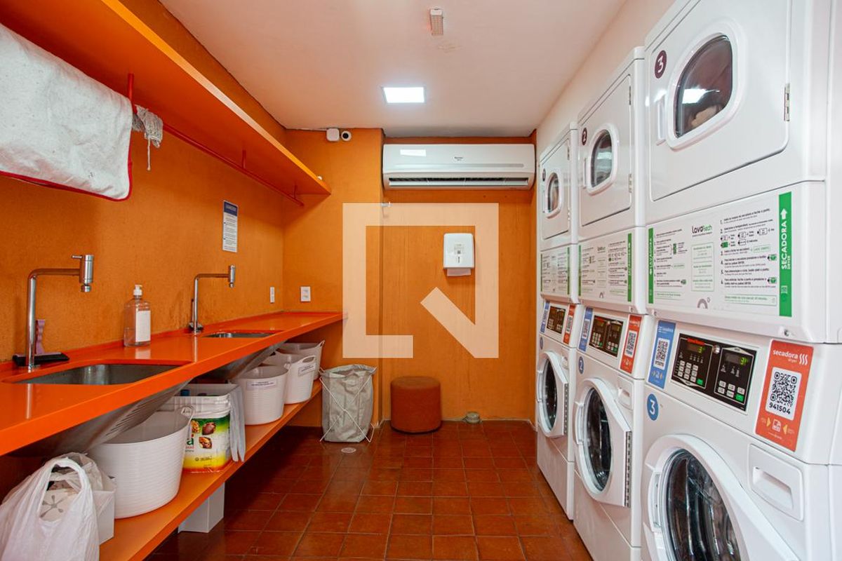 Apartamento, 2 quartos, 36 m² - Foto 105