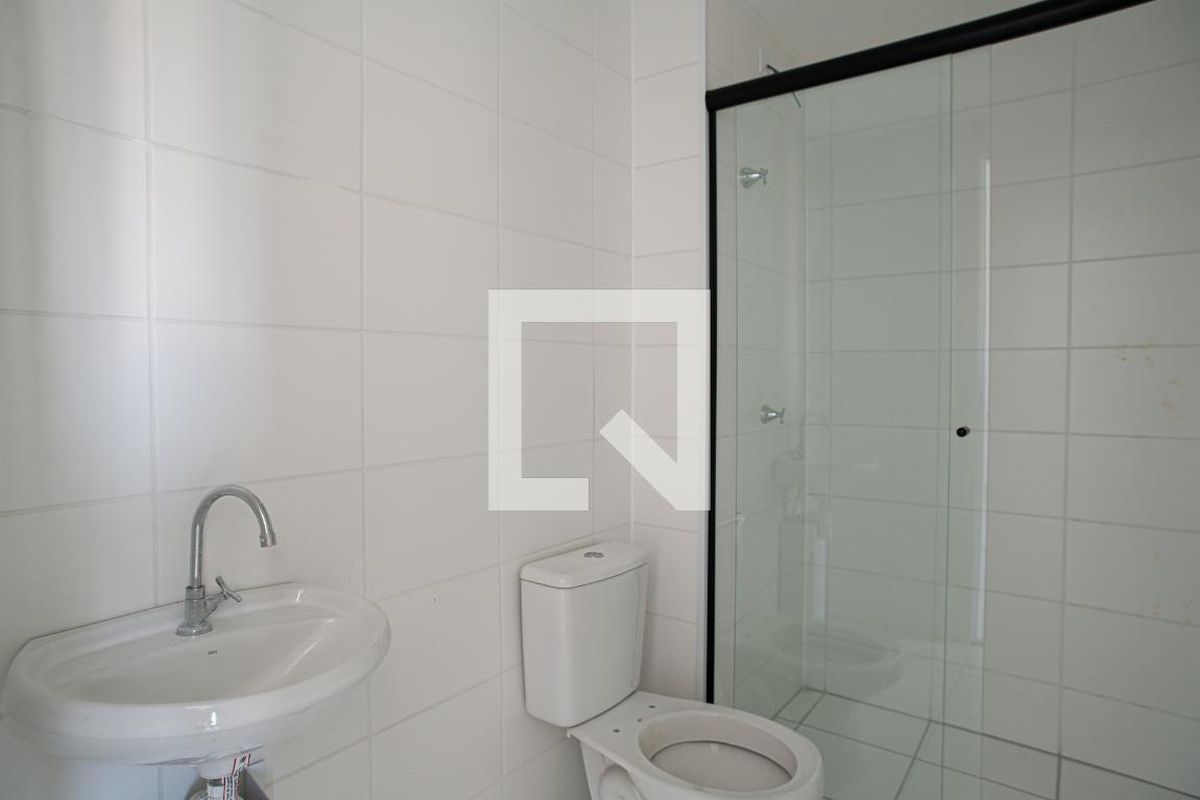 Apartamento, 2 quartos, 36 m² - Foto 43