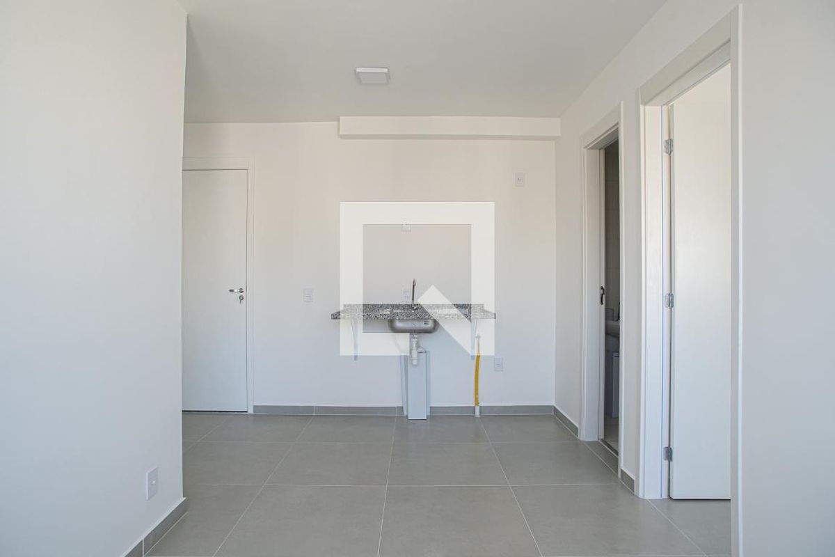 Apartamento, 2 quartos, 36 m² - Foto 9