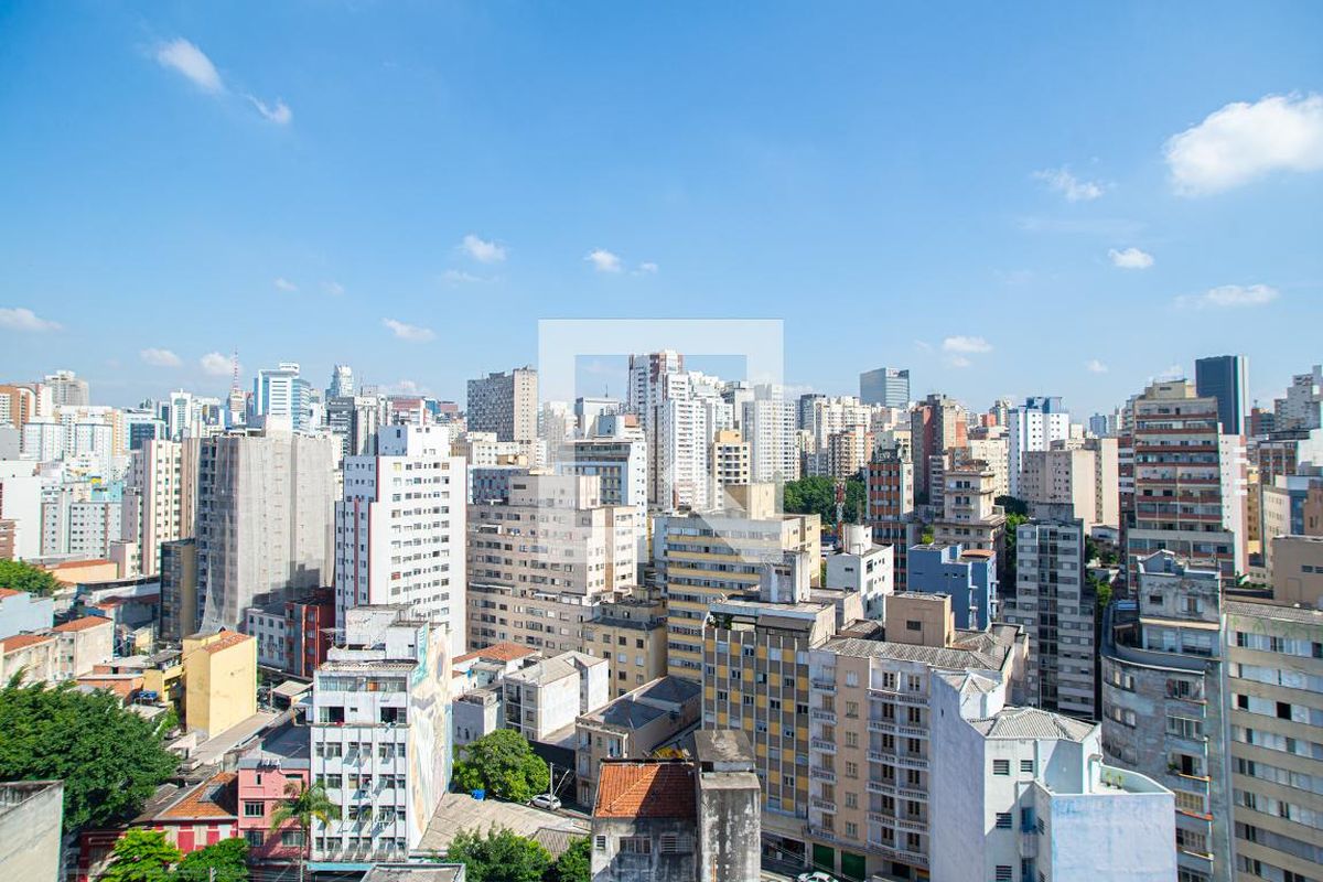 Apartamento, 2 quartos, 36 m² - Foto 13
