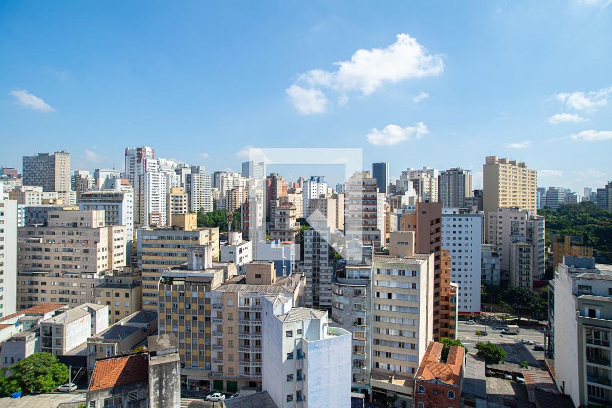 Apartamento, 2 quartos, 36 m² - Foto 41