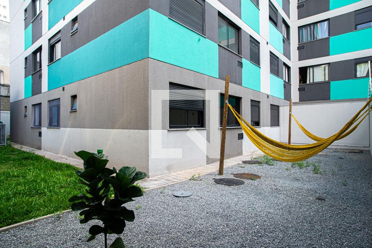 Apartamento, 2 quartos, 36 m² - Foto 93
