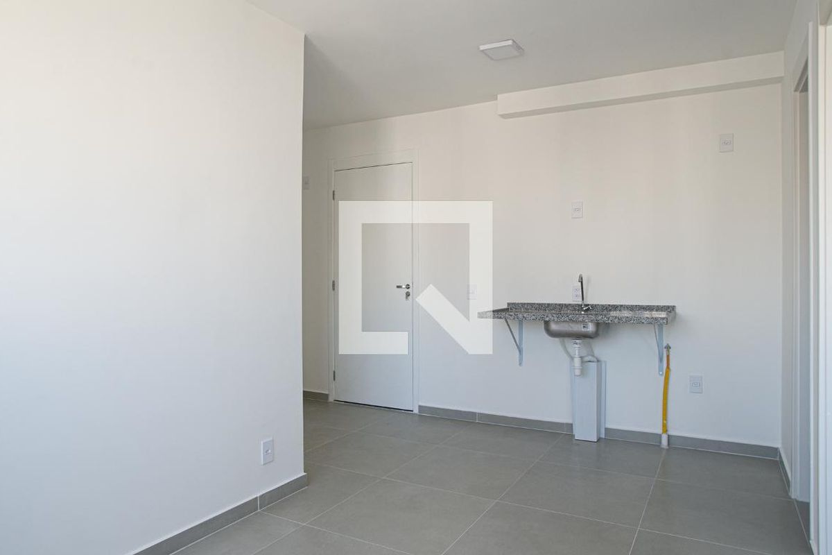 Apartamento, 2 quartos, 36 m² - Foto 7