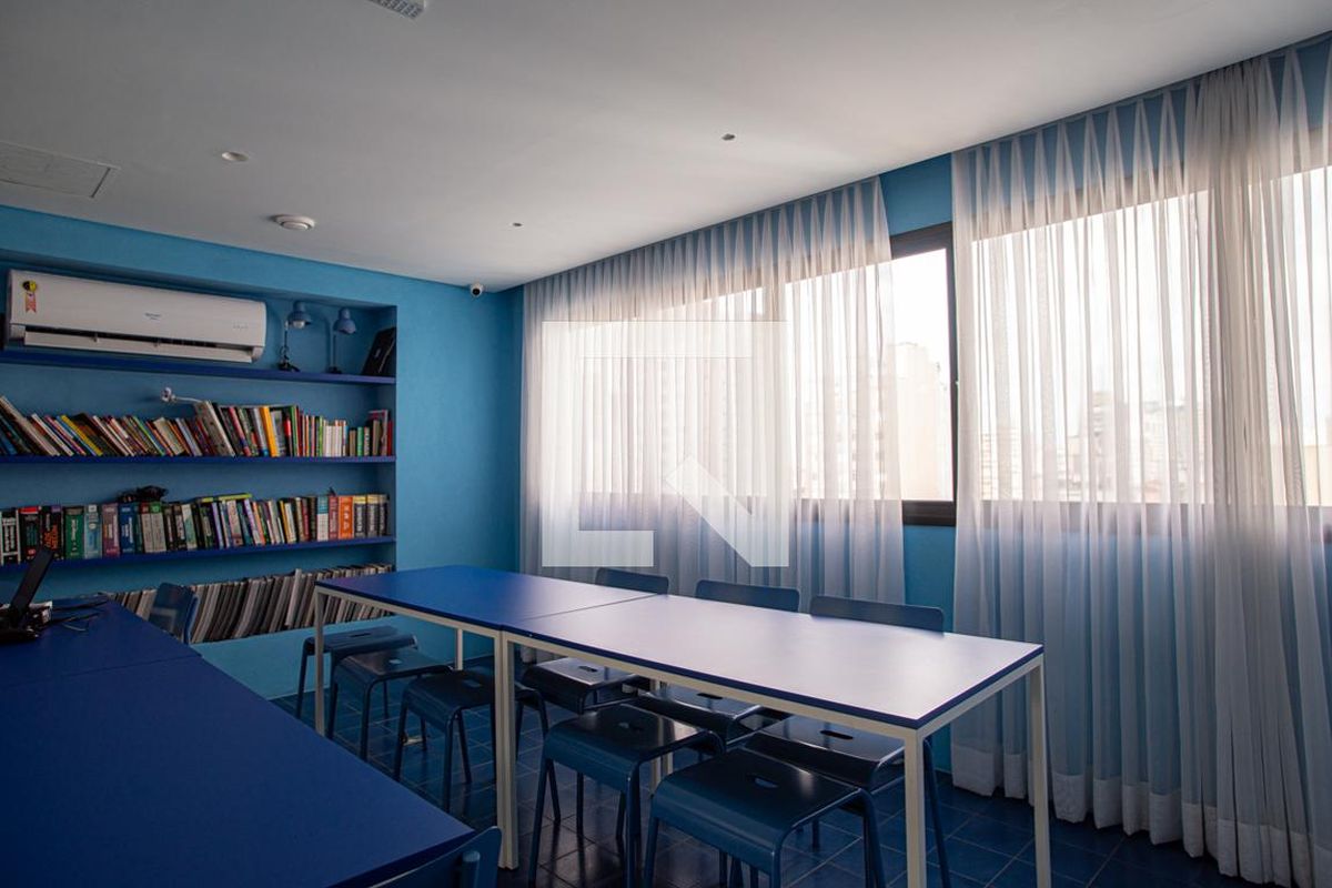 Apartamento, 2 quartos, 36 m² - Foto 71