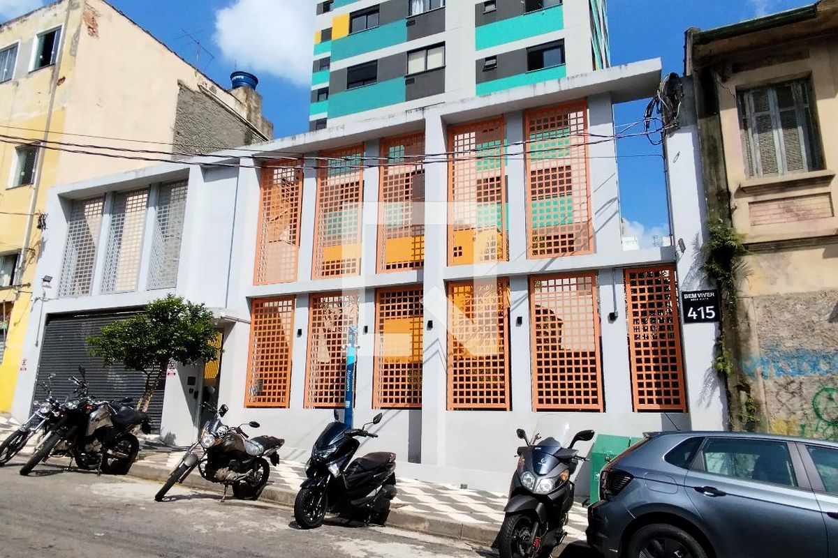 Apartamento, 2 quartos, 36 m² - Foto 113