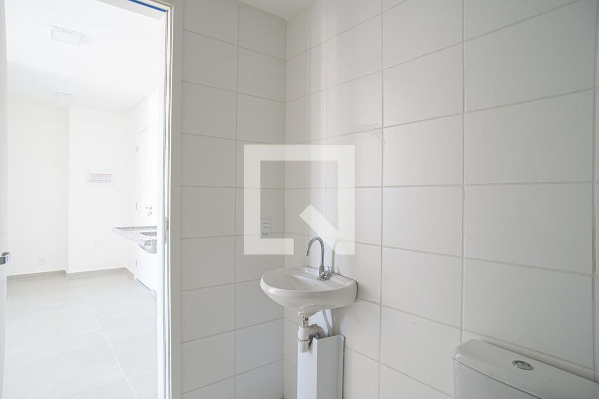 Apartamento, 2 quartos, 36 m² - Foto 45