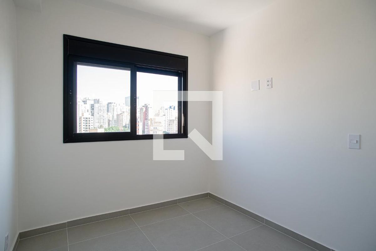 Apartamento, 2 quartos, 36 m² - Foto 19