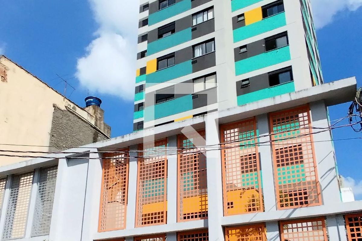Apartamento, 2 quartos, 36 m² - Foto 114