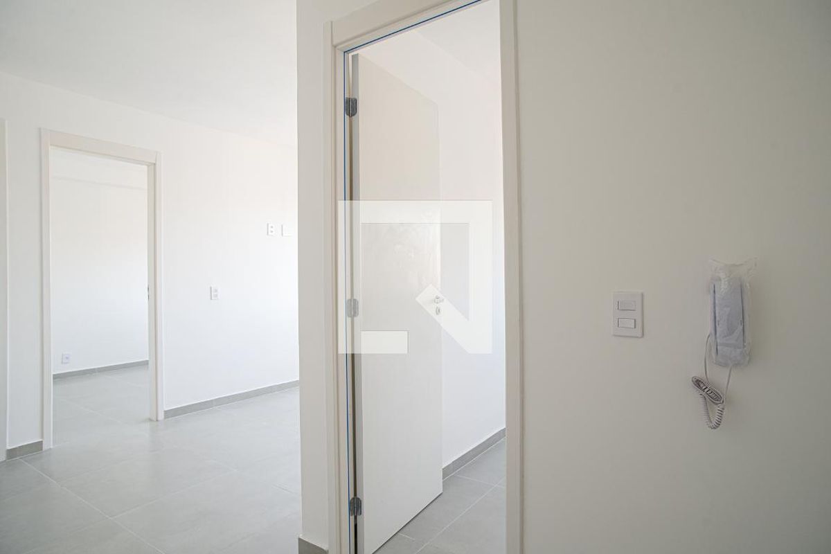 Apartamento, 2 quartos, 36 m² - Foto 63