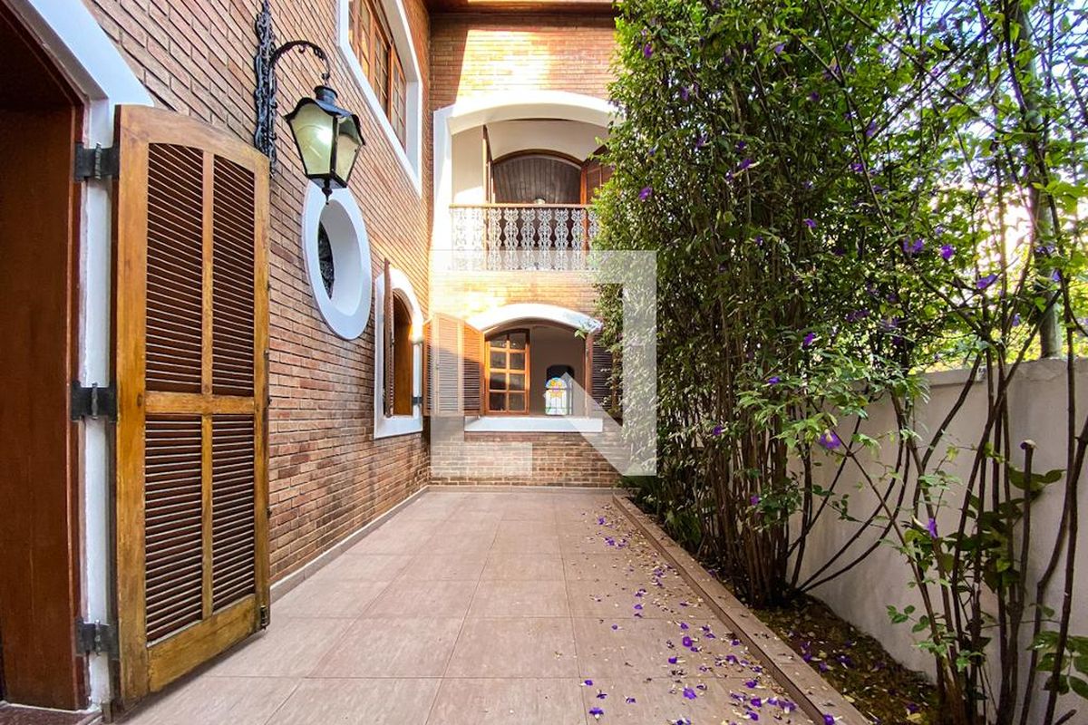 Casa, 7 quartos, 380 m² - Foto 124