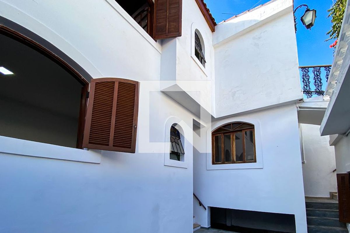 Casa, 7 quartos, 380 m² - Foto 110