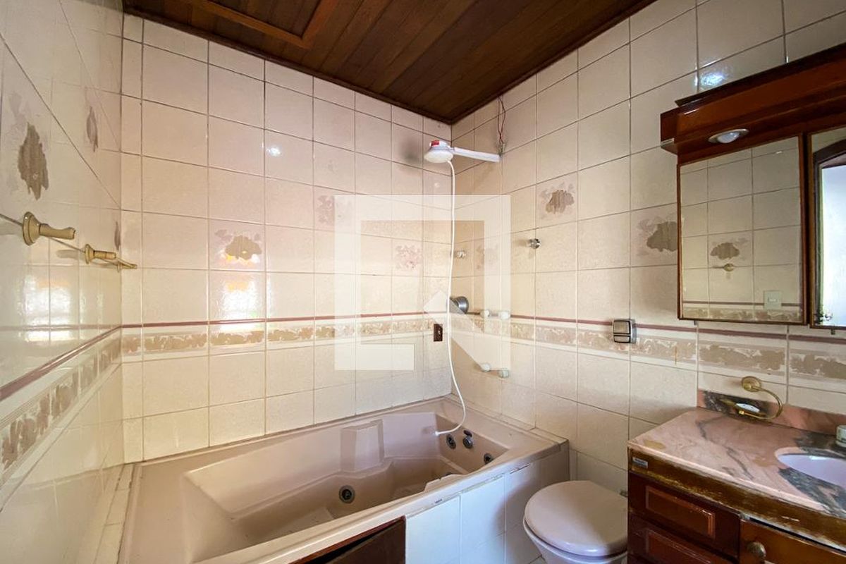Casa, 7 quartos, 380 m² - Foto 74