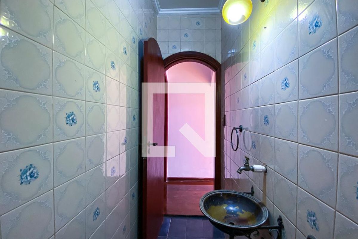 Casa, 7 quartos, 380 m² - Foto 64
