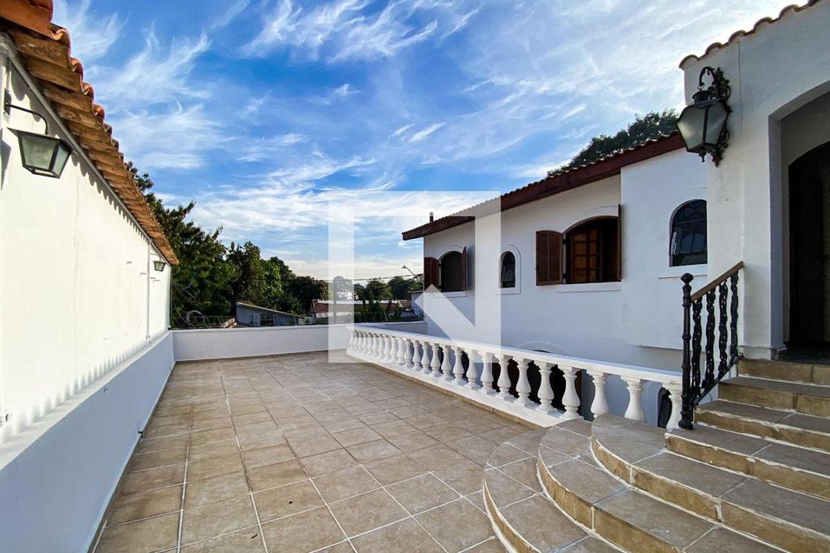 Casa, 7 quartos, 380 m² - Foto 108