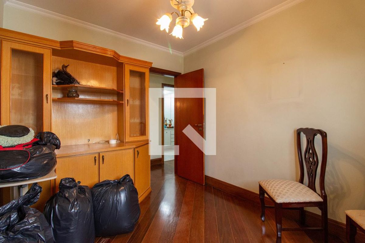 Apartamento, 5 quartos, 145 m² - Foto 33