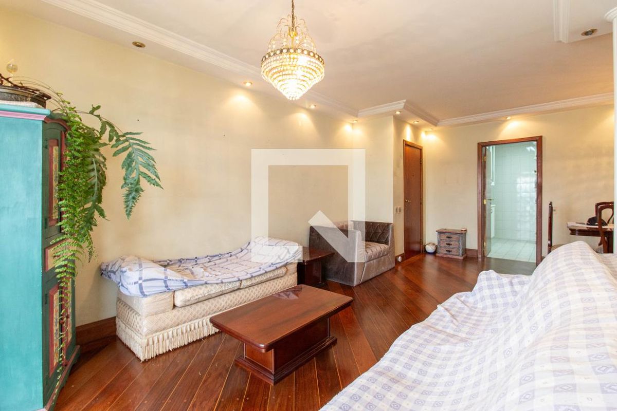 Apartamento, 5 quartos, 145 m² - Foto 13