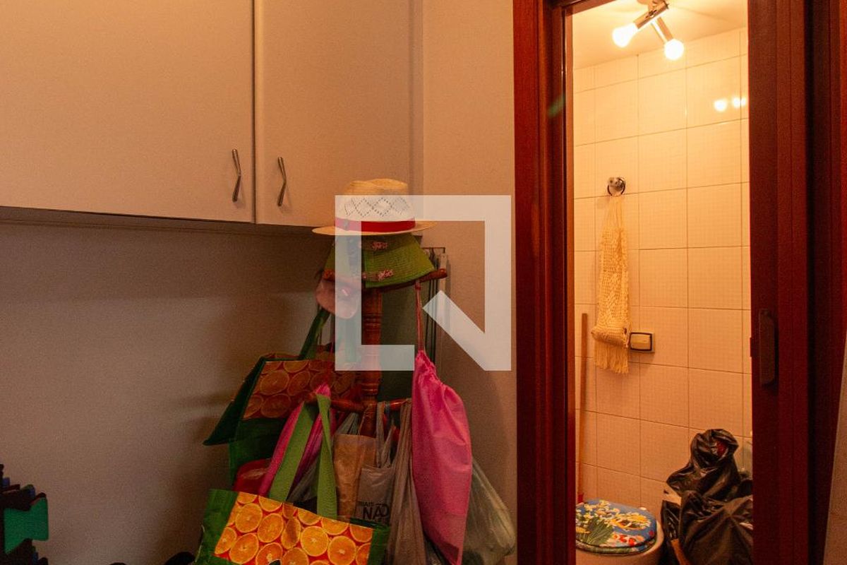 Apartamento, 5 quartos, 145 m² - Foto 123