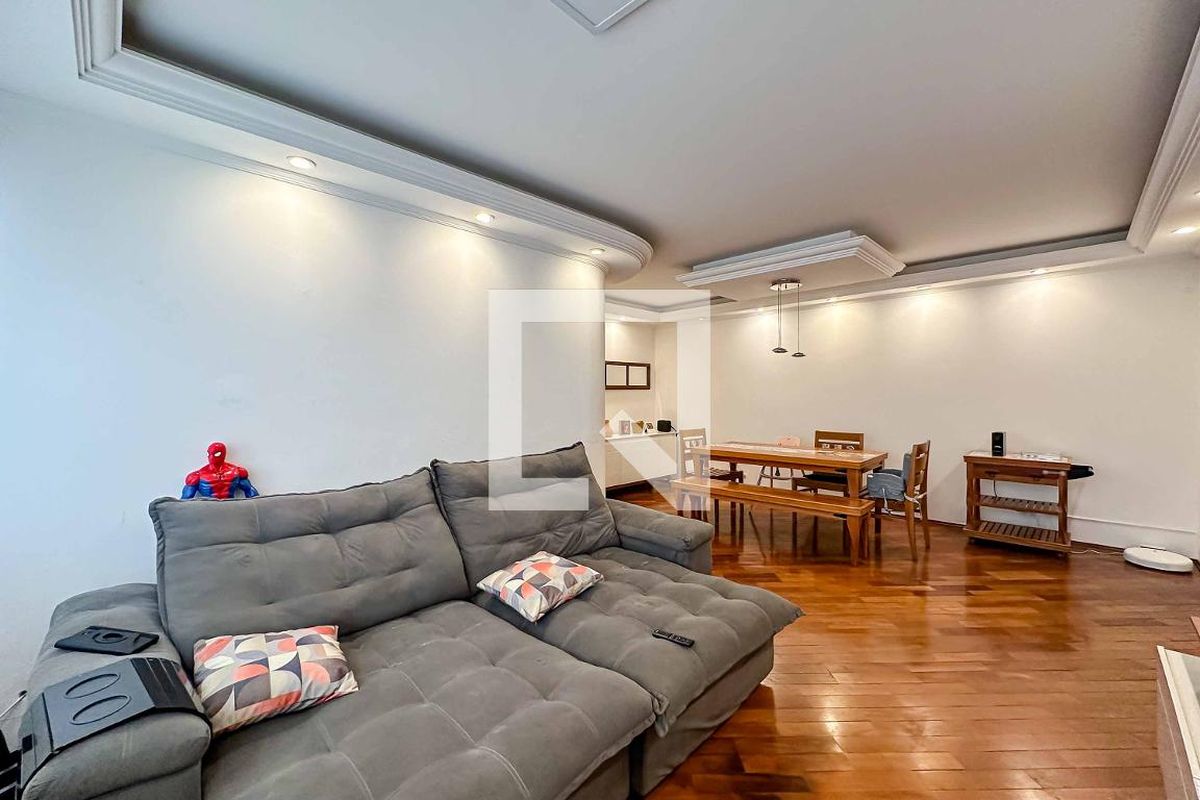 Apartamento, 3 quartos, 123 m² - Foto 6