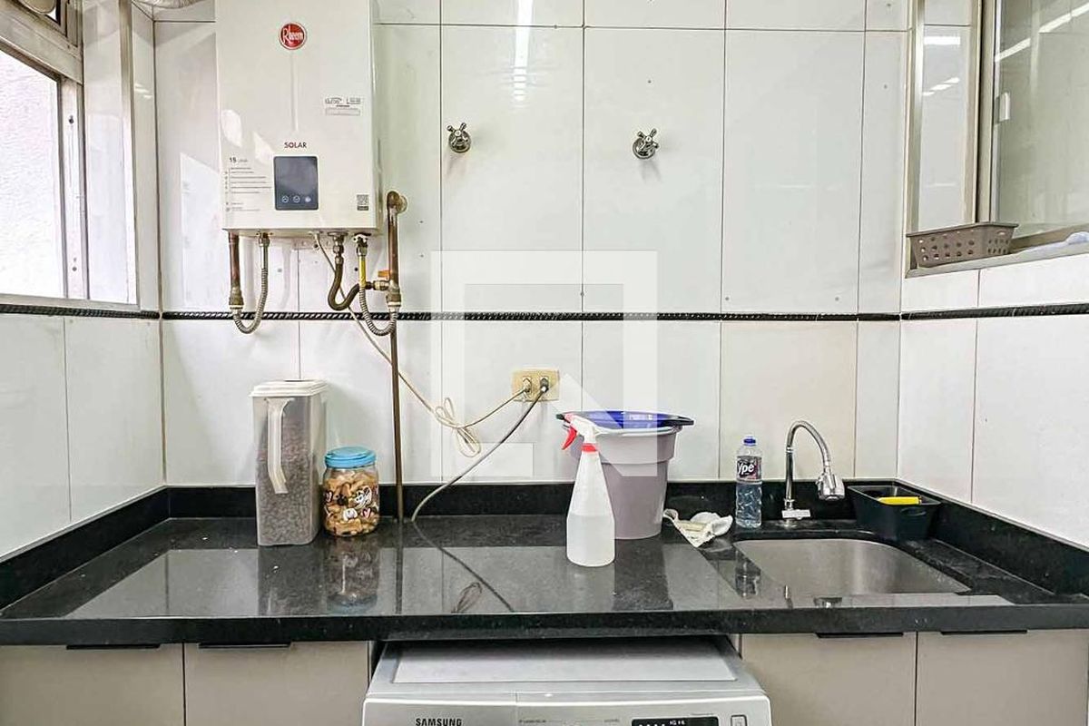 Apartamento, 3 quartos, 123 m² - Foto 84