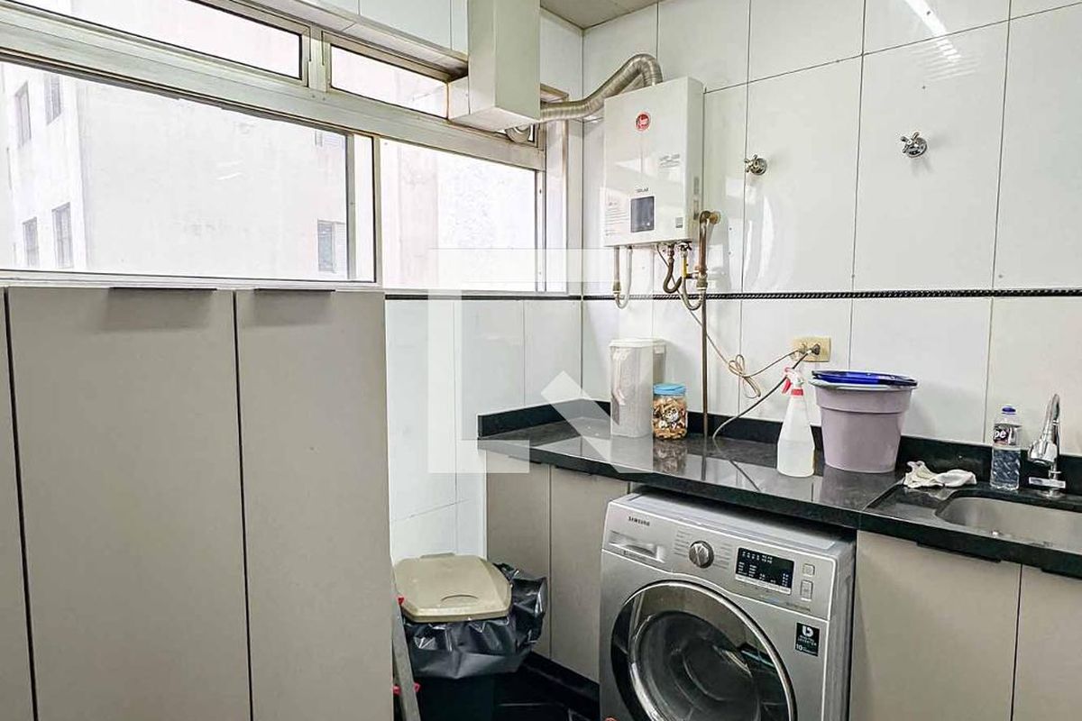 Apartamento, 3 quartos, 123 m² - Foto 82