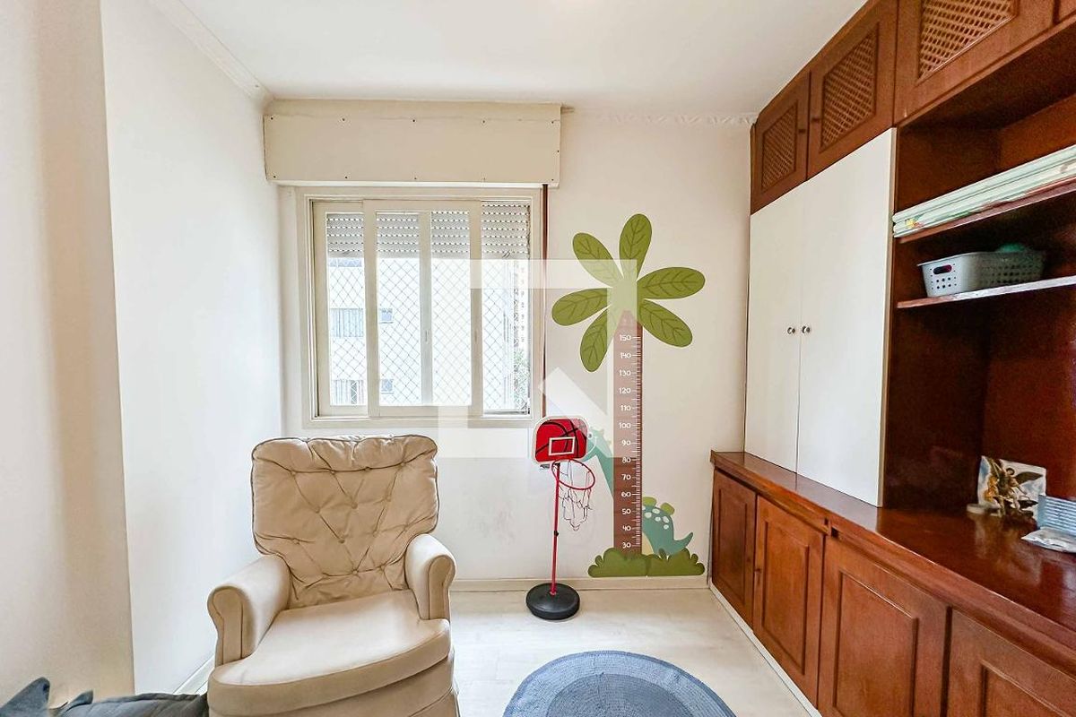 Apartamento, 3 quartos, 123 m² - Foto 52
