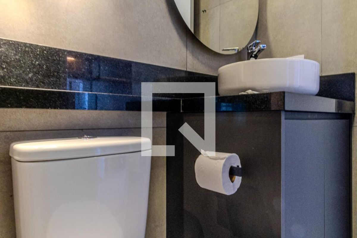Kitnet-Studio, 22 m² - Foto 34