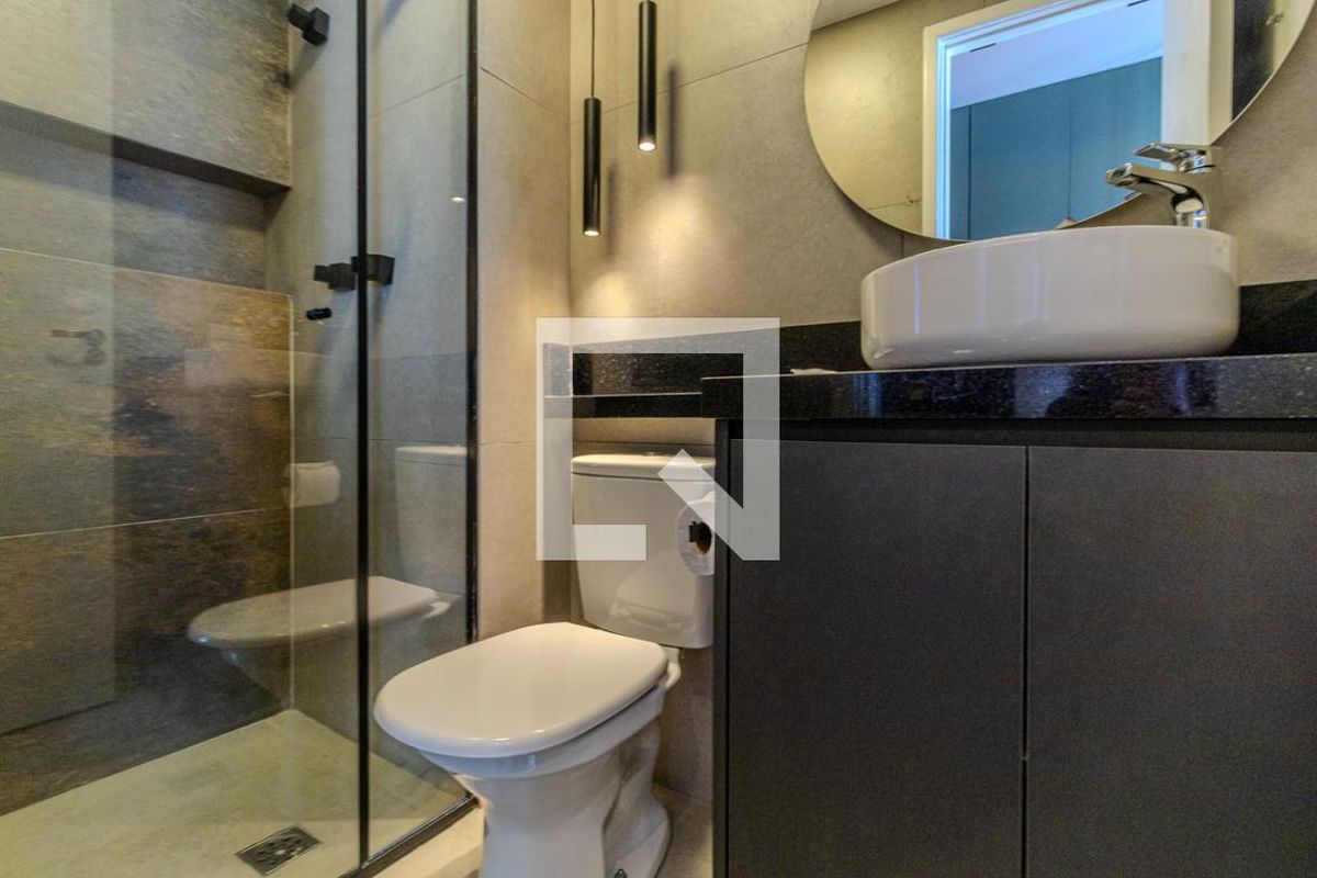 Kitnet-Studio, 22 m² - Foto 26