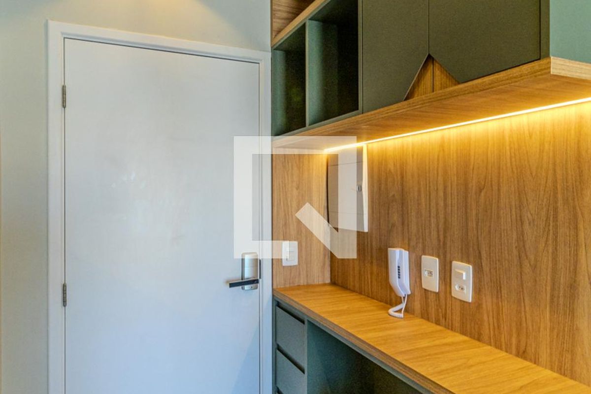 Kitnet-Studio, 22 m² - Foto 42