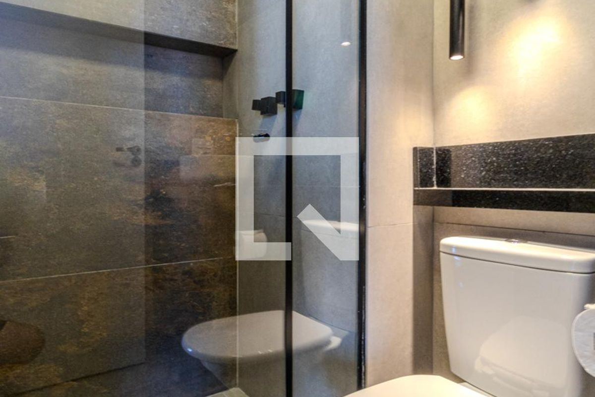 Kitnet-Studio, 22 m² - Foto 29