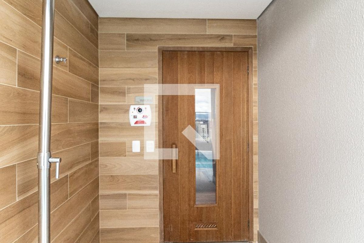 Kitnet-Studio, 22 m² - Foto 73