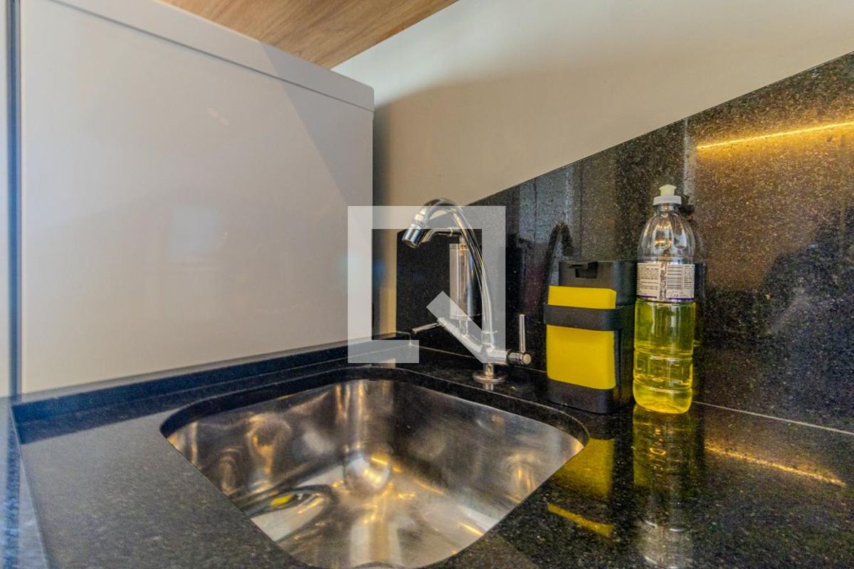 Kitnet-Studio, 22 m² - Foto 46