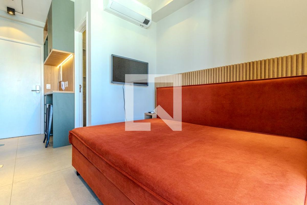 Kitnet-Studio, 22 m² - Foto 9