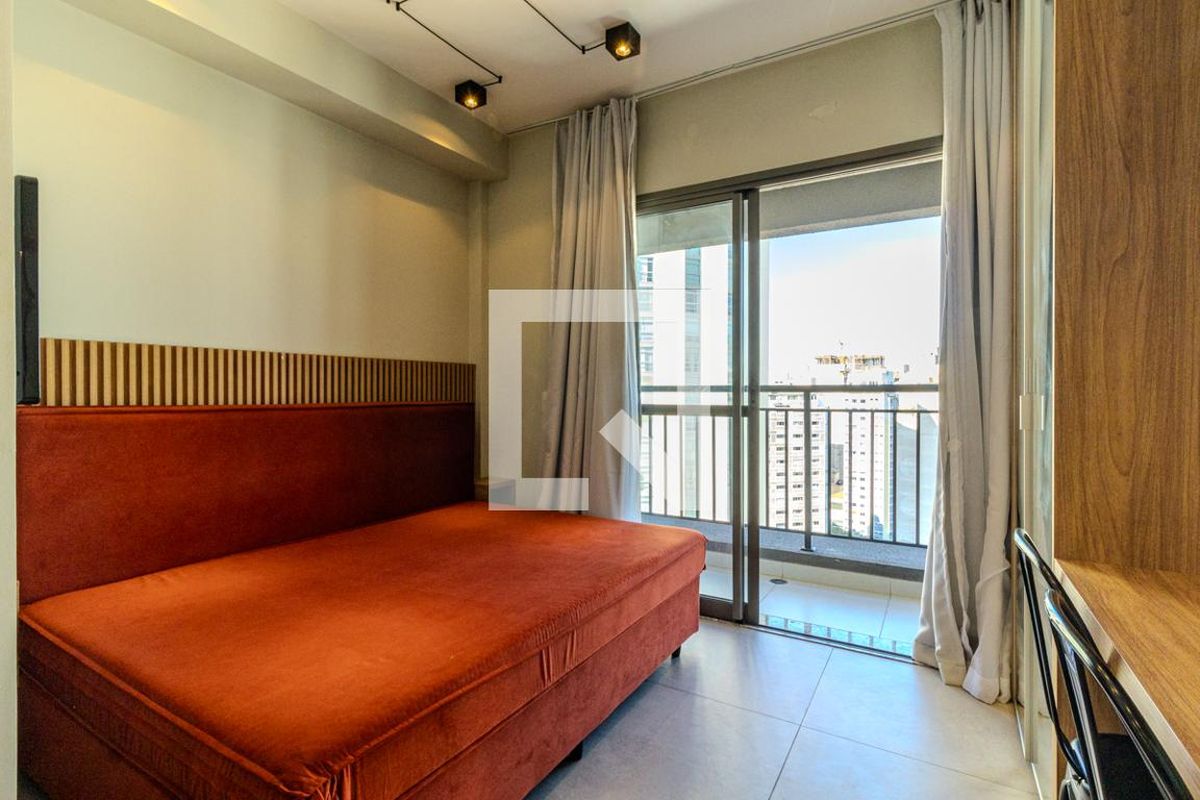 Kitnet-Studio, 22 m² - Foto 5