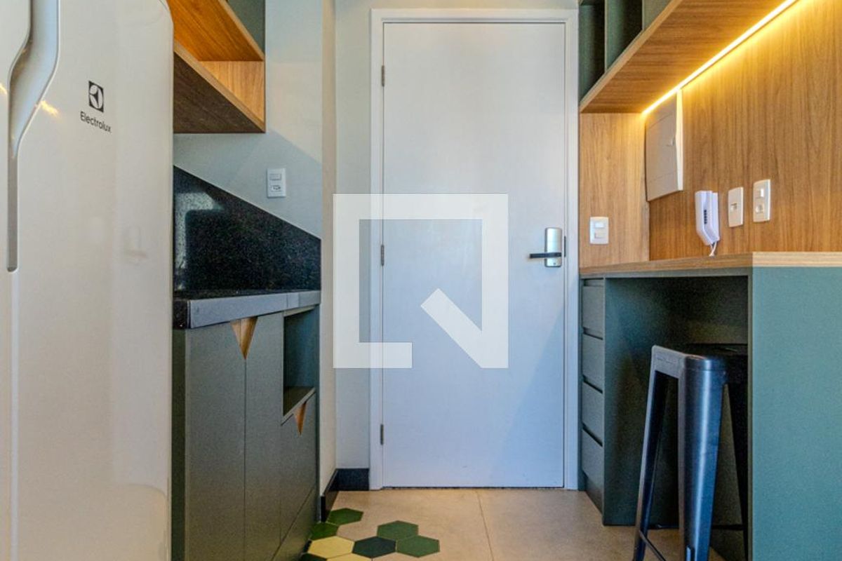 Kitnet-Studio, 22 m² - Foto 41