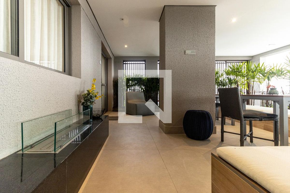 Kitnet-Studio, 22 m² - Foto 65