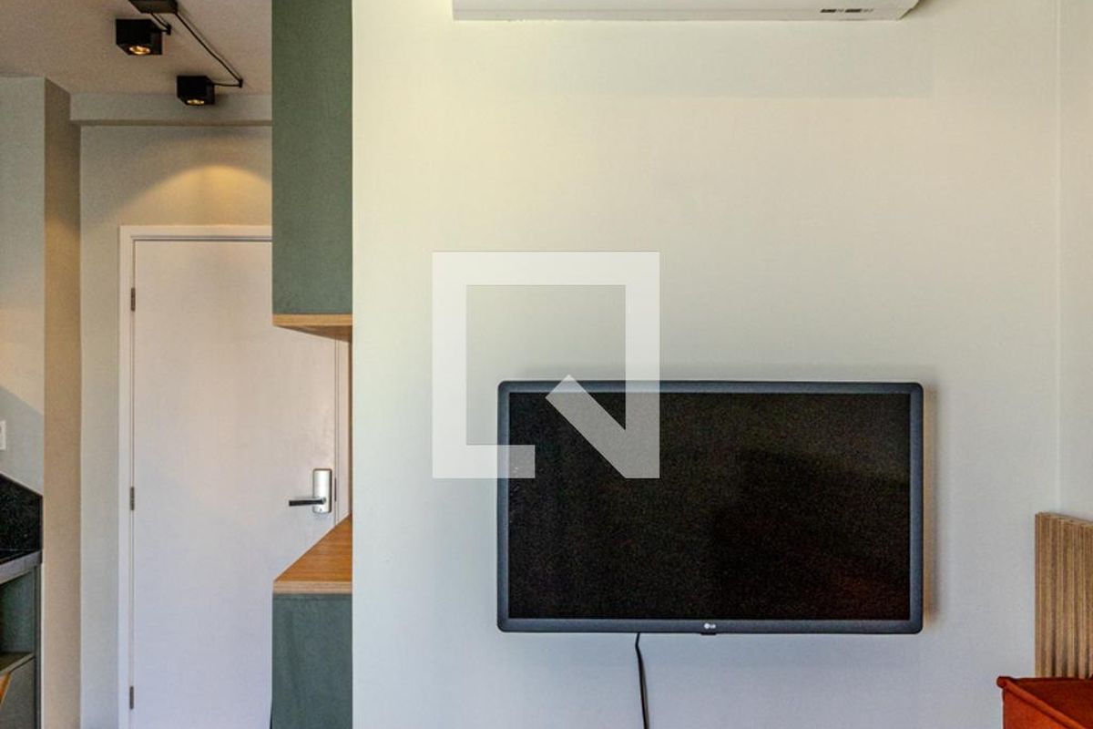 Kitnet-Studio, 22 m² - Foto 14