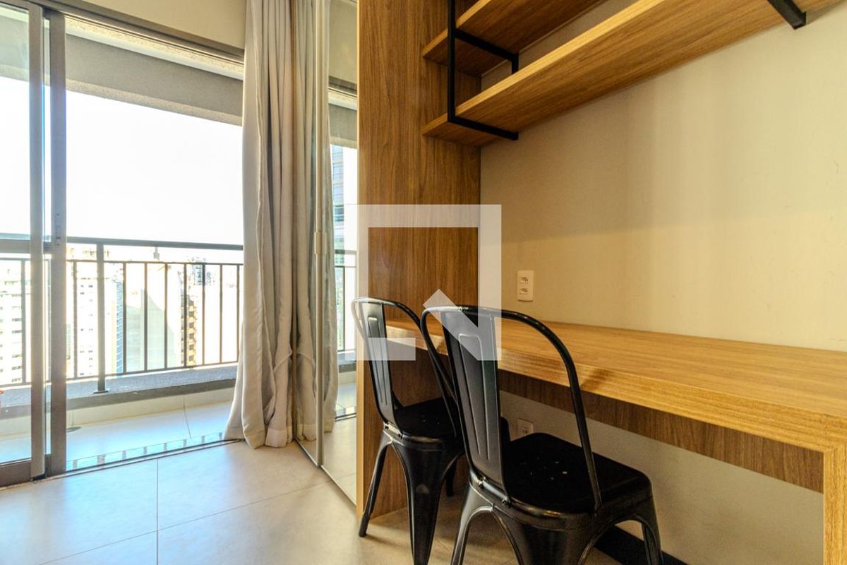Kitnet-Studio, 22 m² - Foto 10