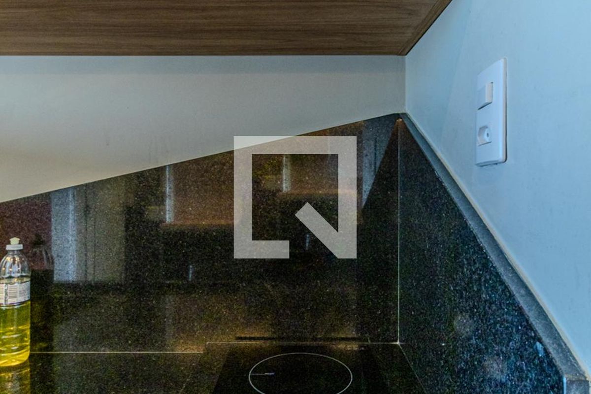 Kitnet-Studio, 22 m² - Foto 45
