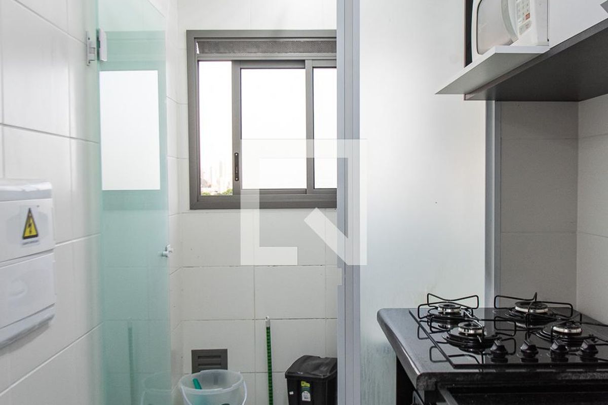 Apartamento, 1 quarto, 32 m² - Foto 21