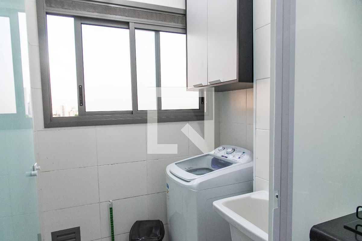 Apartamento, 1 quarto, 32 m² - Foto 23
