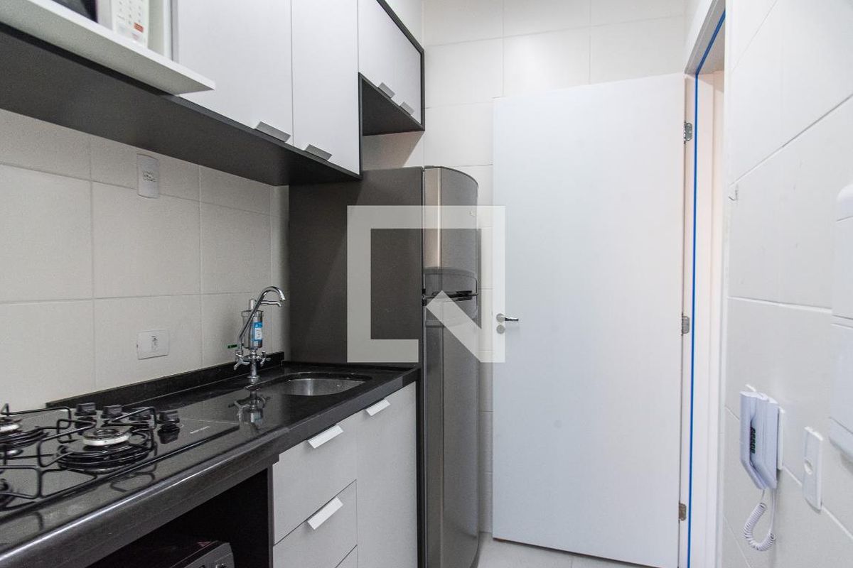 Apartamento, 1 quarto, 32 m² - Foto 17