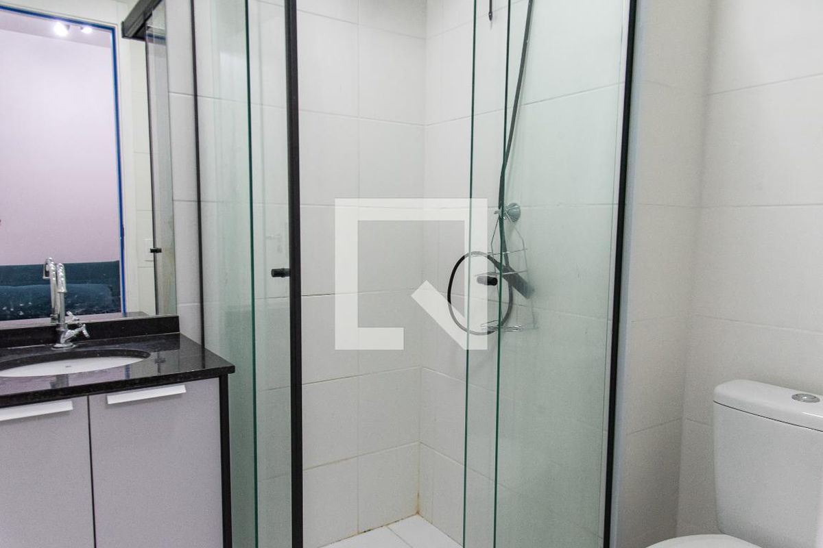 Apartamento, 1 quarto, 32 m² - Foto 10