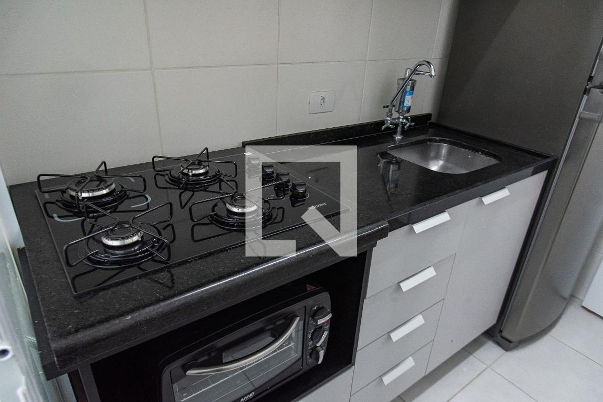 Apartamento, 1 quarto, 32 m² - Foto 19